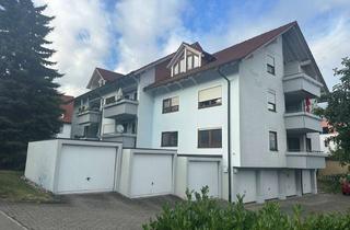 Mehrfamilienhaus kaufen in 78658 Zimmern, Außergewöhnliches Mehrfamilienhaus mit 10 Wohneinheiten in gepflegtem Zustand