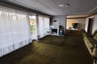 Villa kaufen in 67599 Gundheim, Großzügige Villa mit über 3.500 m² Grundstück und Ausbaupotenzial in ruhiger Lage von Gundheim