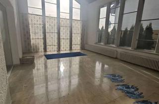 Haus kaufen in 74931 Lobbach, Großzügiges Wohnhaus mit Wintergarten, Atelier und Aufzug in ruhiger Lage von Lobbach-Lobenfeld