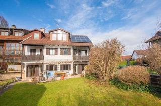 Haus kaufen in 82234 Weßling, Rohdiamant mit Raum für Visionen!