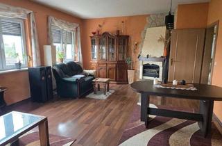 Einfamilienhaus kaufen in 03185 Tauer, Einladendes Einfamilienhaus mit viel Charme und Potenzial. Entdecken Sie Ihr neues Zuhause!