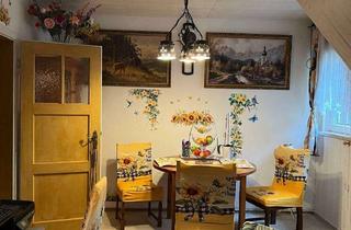 Doppelhaushälfte kaufen in 15938 Steinreich, Einladende Doppelhaushälfte in idyllischer Lage auf großzügigem 800 m² Grundstück.