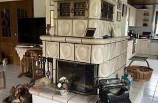 Einfamilienhaus kaufen in 15326 Lebus, Einladendes Einfamilienhaus mit Ausbaupotenzial im Obergeschoss. Ideal für Ihre Wohnträume!