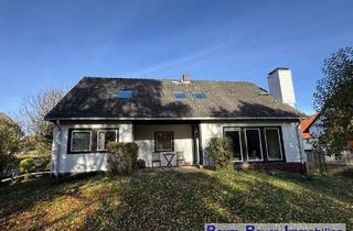 Einfamilienhaus kaufen in 37127 Jühnde, Sonniges und großzügiges Einfamilienhaus mit schönem Garten am Dorfrand von Jühnde bei Göttingen