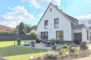 Einfamilienhaus kaufen in 29525 Uelzen, Modernisiertes Einfamilienhaus mit hochwertiger Ausstattung in ruhiger Wohnlage