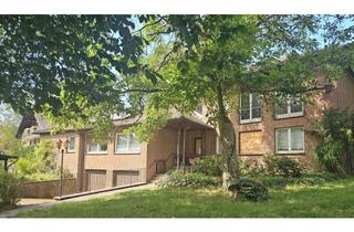 Mehrfamilienhaus kaufen in Am Klaubusch 19, 29549 Bad Bevensen, Großzügiges Mehrfamilienhaus mit 397 m² Wohn-und Gewerbefläche in begehrter Lage nahe der Ilmenau