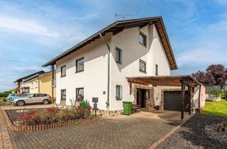 Haus kaufen in 67363 Lustadt, EIN / BIS ZWEIFAMILIENHAUS IN GUTER LAGE VON GERMERSHEIM