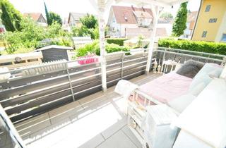 Einfamilienhaus kaufen in Brunnenstraße 15, 71397 Leutenbach, + Einfamilienhaus (DH) mit großem Garten - PKW-Stellplatz - überdachte Terrasse & Balkon +