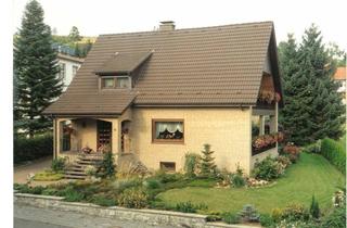 Haus kaufen in 32683 Barntrup, Björn