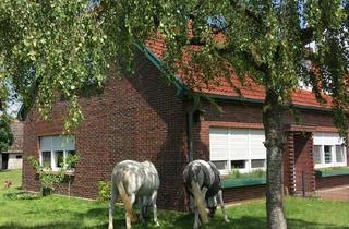 Haus kaufen in 26340 Zetel, ### Zuhause ankommen - Freiheit genießen ! ###