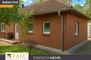 Einfamilienhaus kaufen in 15712 Königs Wusterhausen, Mein schönes Zuhause am See...✨ Einfamilienhaus in Senzig!