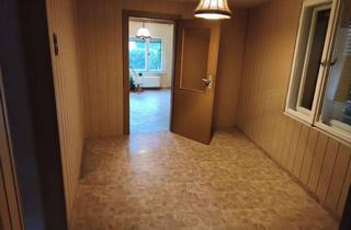 Haus kaufen in 15926 Luckau, Idyllisches Landhaus nahe Schlabendorfer See, umgeben von attraktivem Bauerwartungsland.