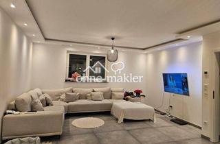 Wohnung mieten in 63526 Erlensee, 3 Zimmer - Untergeschosswohnung in Erlensee