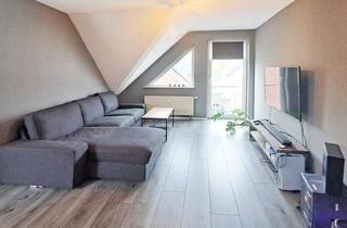 Wohnung mieten in 64319 Pfungstadt, Gepflegte kleine Wohnung, zentral gelegen.