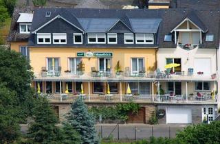 Gewerbeimmobilie kaufen in 56843 Burg, IHR NEUES HOTEL, BESTE LAGE, RENIDTE UND MEHR!