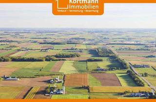 Haus kaufen in 49525 Lengerich, Zweifamilienhaus mit großem Grundstück im Außenbereich - Lengerich