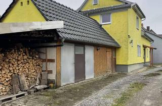 Haus kaufen in 74855 Haßmersheim, € 1000 monatlich - so günstig kommen Sie in Ihr eigenes Haus.