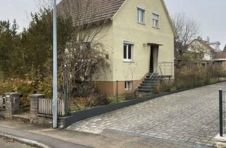 Einfamilienhaus kaufen in Steingaustr. 21, 73278 Schlierbach, Einfamilienhaus