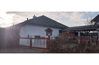 Einfamilienhaus kaufen in 14554 Seddiner See, Gepflegtes Einfamilienhaus mit 4 Zimmern in Seddiner See