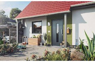 Haus kaufen in 66606 St. Wendel, Flair 110 in Remmesweiler, Preis inkl. Grundstück, massiv gebaut