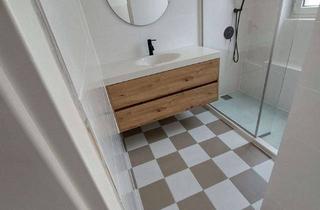 Haus kaufen in Heerstraße 3d, 60488 Praunheim, 3 hochwertige WHG+Laden+idyllischem Garten ohne Prov, Doppelgarage, Stellpl., Skylineblick, Erbpacht