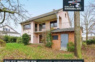 Einfamilienhaus kaufen in 53332 Bornheim, Einfamilienhaus mit Fernblick