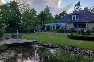 Haus mieten in 24969 Großenwiehe, Einfamilienhaus in ruhiger, zentraler Lage