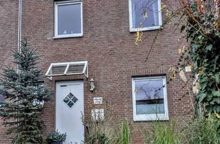 Haus mieten in 45657 Recklinghausen, Familienfreundliches gepflegtes Doppelhaus (128 m²) in Recklinghäuser Westviertel