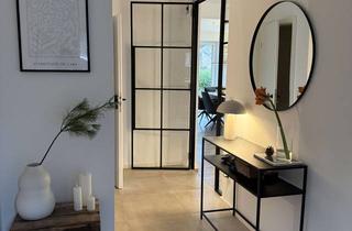 Haus mieten in Dachsweg 5b, 26215 Wiefelstede, Gehobenes Wohnen in moderner Doppelhaushälfte