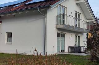 Haus mieten in 84307 Eggenfelden, EG Wohnung mit Garten, Garage und Keller