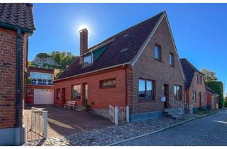 Haus mieten in Oberbergstraße 19, 23795 Bad Segeberg, Einfamilienhaus mit Einliegerwohnung