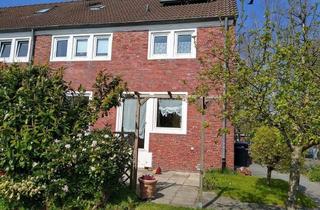 Haus mieten in 26441 Jever, Charmante Doppelhaushälfte im Musikerviertel – ideal auch für Familien!