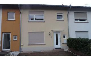 Haus mieten in Steinhardter Straße 42, 55596 Waldböckelheim, 5-Zimmer Reihenmittelhaus in Waldböckelheim
