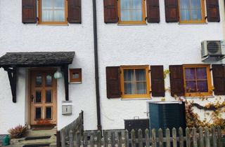 Haus mieten in Gartenstr. 36, 84577 Tüßling, Gepflegtes Reihenmittelhaus mit 4 Zimmern in Tüßling