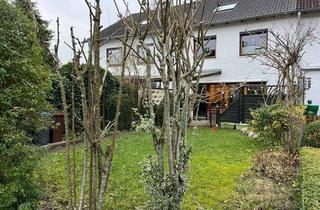 Haus mieten in 24214 Gettorf, Gepflegtes Reihenmittelhaus mit 5 Zimmern in Gettorf