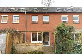 Haus mieten in 24109 Mettenhof, Familienfreundliches Reihenhaus