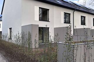 Haus mieten in 16515 Oranienburg, Erstbezug! Familienfreundliches Reiheneckhaus mit 5 Zimmern in Oranienburg