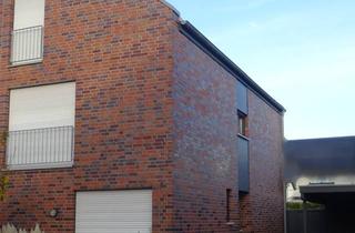 Haus mieten in 59348 Lüdinghausen, Moderne Doppelhaushälfte in Lüdinghausen