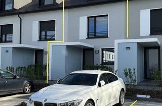 Haus mieten in Schuckertstraße 39, 90765 Stadeln, Neuwertiges 5-Zimmer Reihenmittelhaus in Fürth (Stadeln / Herboldshof / Mannhof)