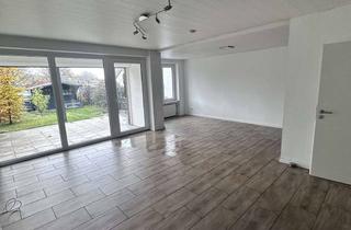 Haus mieten in Danzigstraße, 38162 Cremlingen, Modernisiertes 4-Zimmer Reihenhaus in Cremlingen