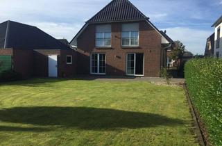 Haus mieten in Bruyersweg 46, 47647 Kerken, Gepflegtes Einfamilienhaus mit Garage in Kerken