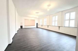 Haus mieten in 15749 Mittenwalde, nur 7€ pro m², riesen Loft in Ragow, TOP Autobahnanbindung, an der Stadtgenze, ideal für Krative