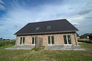 Haus mieten in 25764 Wesselburen, Traumhafte DHH an der Nordsee