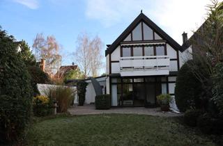Haus mieten in 53229 Beuel, Großzügiges Reihenendhaus mit Garten in Bonn-Beuel