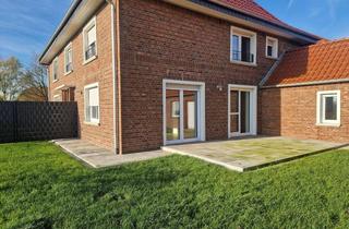 Haus mieten in 47546 Kalkar, Kalkar-Neulouisendorf: Wohnen auf dem Land, Umbau des Wohnhauses eines ehemaligen Bauerhofs (15c)