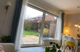 Haus mieten in 30900 Wedemark, Gepflegte DHH mit 4 Zimmern in Wedemark-Mellendorf