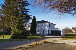 Haus mieten in 86517 Wehringen, Einfamilienhaus mit Doppelgarage