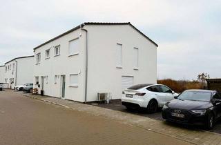 Haus mieten in 15754 Heidesee, Neubau/Erstbezug: Familienhaus mit viel Holz, Bodentiefen Fenstern und Feldblick
