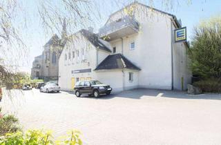 Anlageobjekt in 54311 Trierweiler, Gepflegtes, voll vermietetes Wohn- und Geschäftshaus mit 5 Einheiten in Trierweiler