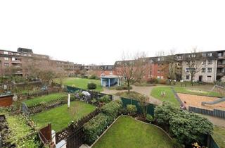 Anlageobjekt in 47805 Dießem/Lehmheide, Immobilien-Richter: Wohnung mit Balkon und sanierte Bäder in Ruhiger Lage von Krefeld